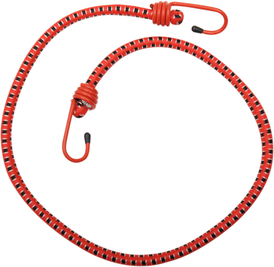 PARTS UNLIMITED Bungee Cord - 2 Hook - 36" 1036