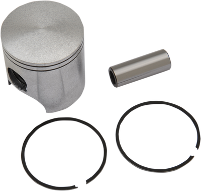 PARTS UNLIMITED Piston Assembly - 70.50 mm - Polaris 09-720-2