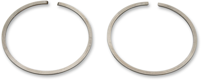 PARTS UNLIMITED Ring Set 09-9019