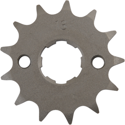 PARTS UNLIMITED Countershaft Sprocket - 13 Tooth - Honda 23804-360-810