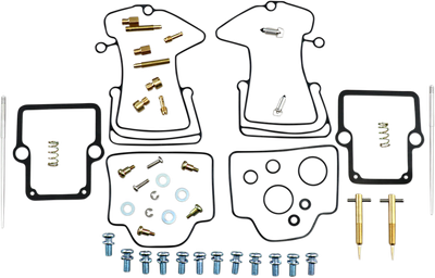 PARTS UNLIMITED Carburetor Repair Kit - Polaris 26-1855