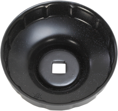 PARTS UNLIMITED Oil Filter Wrench - 76 mm - BMW L99-04194