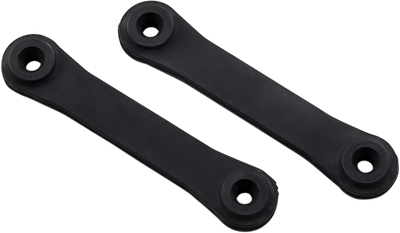 PARTS UNLIMITED Hood Clamp - 2 Pack - Arctic Cat '76-'80 12-130-000