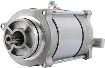 PARTS UNLIMITED Starter - Honda 410-54189
