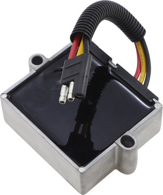 PARTS UNLIMITED Regulator/Rectifier - '03-'04 Polaris 230-22092