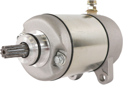 PARTS UNLIMITED Starter - Honda 410-54059