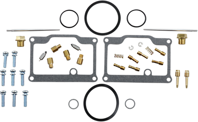 PARTS UNLIMITED Carburetor Repair Kit - Arctic Cat 26-1912