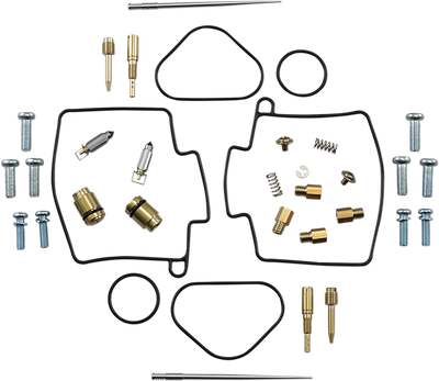 PARTS UNLIMITED Carburetor Repair Kit - Ski-Doo 26-1868