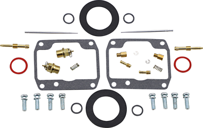 PARTS UNLIMITED Carburetor Repair Kit - Ski-Doo 26-10130