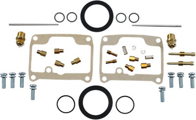 PARTS UNLIMITED Carburetor Repair Kit - Ski-Doo 26-1936