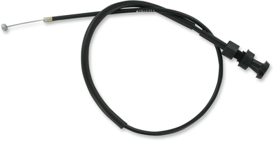PARTS UNLIMITED Vinyl Covered Choke Cable - '82-'87 Honda 17950-VM3-000