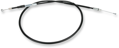 PARTS UNLIMITED Vinyl Clutch Cable - Honda 22870-KS6-000