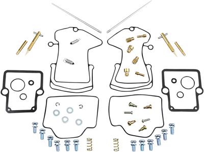 PARTS UNLIMITED Carburetor Repair Kit - Polaris 26-1825