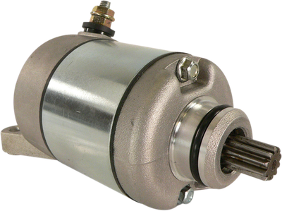 PARTS UNLIMITED Starter - Honda 410-54088