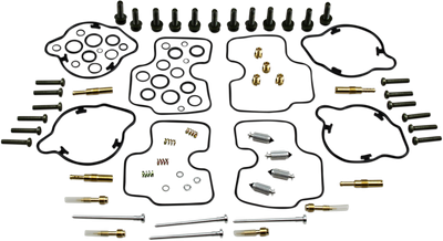 PARTS UNLIMITED Carburetor Repair Kit - Honda 26-1688