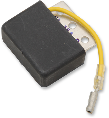 PARTS UNLIMITED Voltage Regulator 01-154-2