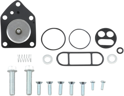 PARTS UNLIMITED Petcock Rebuild Kit - Kawasaki 60-1108