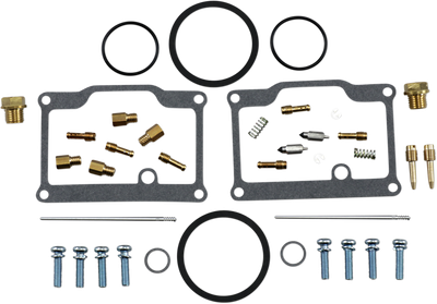 PARTS UNLIMITED Carburetor Repair Kit - Arctic Cat 26-1897