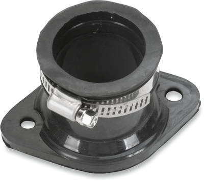 PARTS UNLIMITED Carburetor Mounting Flange - Polaris 07-100-7