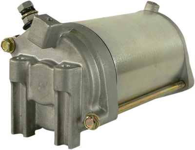 PARTS UNLIMITED Starter - Suzuki 410-52222