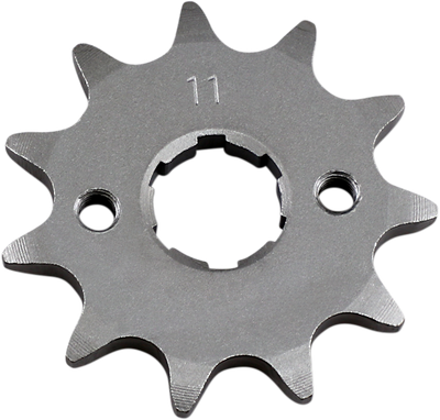 PARTS UNLIMITED Countershaft Sprocket - 11 Tooth - Honda 23804444-000-12