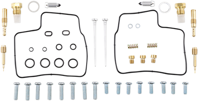 PARTS UNLIMITED Carburetor Repair Kit - Honda 26-1619