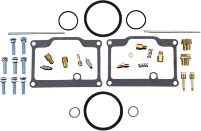PARTS UNLIMITED Carburetor Repair Kit - Arctic Cat 26-1904