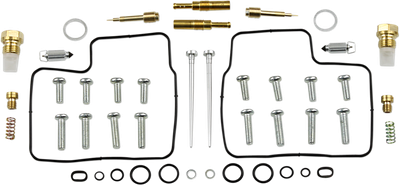 PARTS UNLIMITED Carburetor Repair Kit - Honda 26-1622