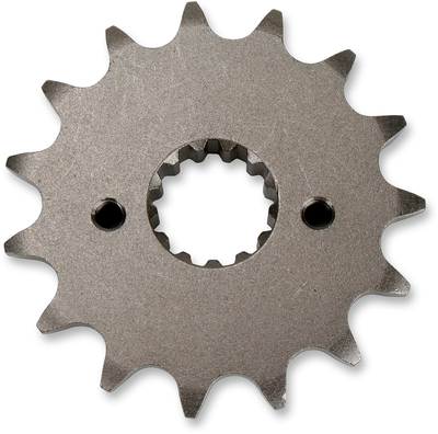 PARTS UNLIMITED Countershaft Sprocket - 15 Tooth - Honda/Kawasaki 23801-MBN-67015