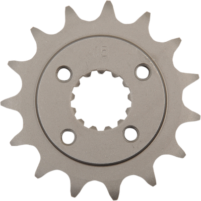 PARTS UNLIMITED Countershaft Sprocket - 15 Tooth - Honda/Polaris PU23801-MN1-68015