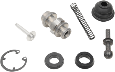 PARTS UNLIMITED Brake Master Cylinder Rebuild Kit 06-424P