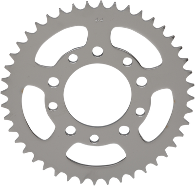 PARTS UNLIMITED Rear Sprocket - 44 Tooth - Honda 41200-MJ6-00044