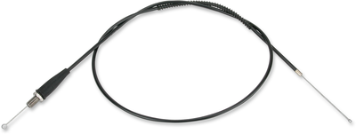 PARTS UNLIMITED Vinyl Covered Throttle Cable - '75-'76 Honda 250 17910-381-000
