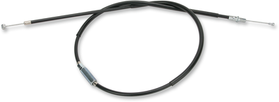 PARTS UNLIMITED Vinyl Clutch Cable - Kawasaki 54011-1022