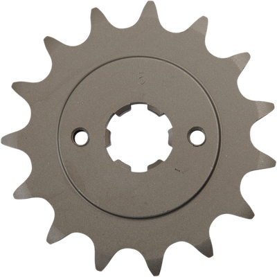 PARTS UNLIMITED Countershaft Sprocket - 15 Tooth - Honda PU23801393000