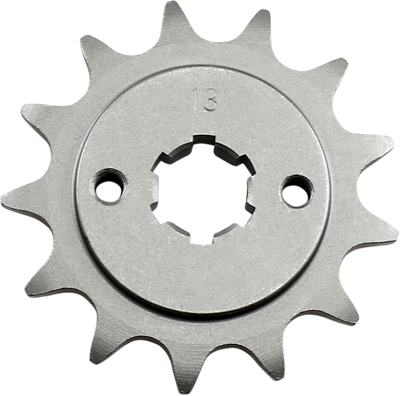 PARTS UNLIMITED Countershaft Sprocket - 13 Tooth - Yamaha 92823-13164