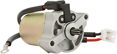 PARTS UNLIMITED Starter - Polaris 410-58043