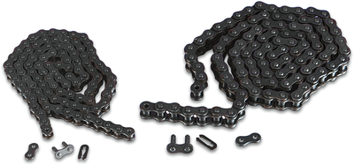 PARTS UNLIMITED 428 - Drive Chain - 112 Links T428112