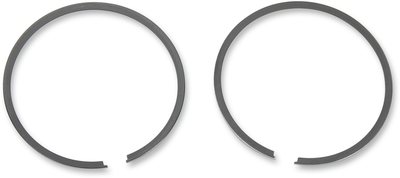 PARTS UNLIMITED Ring Set R09-720