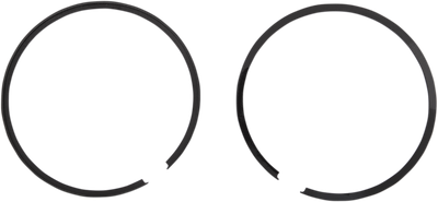 PARTS UNLIMITED Ring Set R09-7412