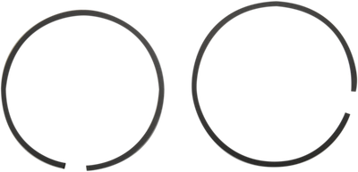 PARTS UNLIMITED Ring Set R09-8132
