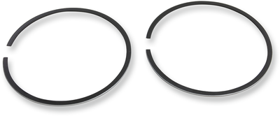PARTS UNLIMITED Ring Set R09-8012