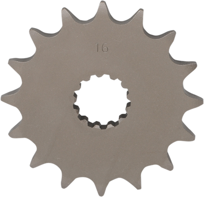 PARTS UNLIMITED Countershaft Sprocket - 16 Tooth - Suzuki 27510-20A10