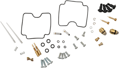 PARTS UNLIMITED Carburetor Repair Kit - Yamaha 26-1639