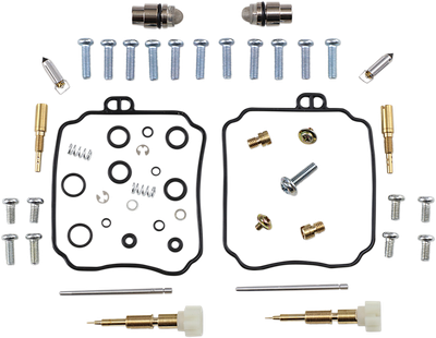 PARTS UNLIMITED Carburetor Repair Kit - Yamaha 26-1634