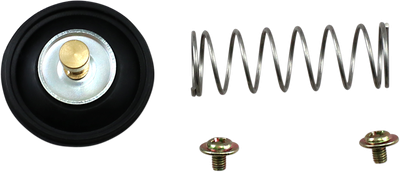 PARTS UNLIMITED Air Cut-Off Valve Rebuild Kit - Kawasaki 46-4041
