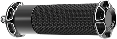 ARLEN NESS Shift Peg - Beveled - Black 07-931