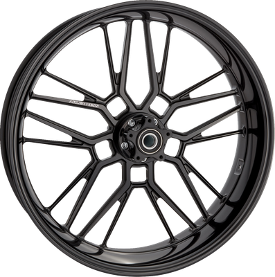 ARLEN NESS Rim - Split-Spoke - Black - 21x5.5 330-006