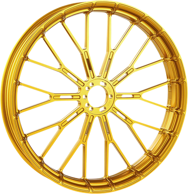 ARLEN NESS Rim - Y-Spoke - Front - Gold - 19x3.25 71-557