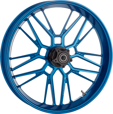 ARLEN NESS Rim - Split-Spoke - Blue - 21x5.5 330-017